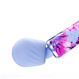 Maia Journee Wand – USB Rechargeable 15.9 cm Massage Wand > Sex Toys > Mini Massagers - Tophatter Daily Deals