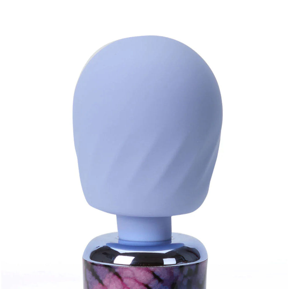 Maia Journee Wand – USB Rechargeable 15.9 cm Massage Wand > Sex Toys > Mini Massagers - Tophatter Daily Deals