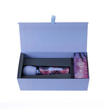Maia Journee Wand – USB Rechargeable 15.9 cm Massage Wand > Sex Toys > Mini Massagers - Tophatter Daily Deals
