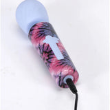 Maia Journee Wand – USB Rechargeable 15.9 cm Massage Wand > Sex Toys > Mini Massagers - Tophatter Daily Deals