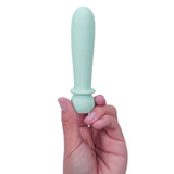 Maia Novelties Symba – USB Rechargeable Powerful Bullet Vibrator 10.8 cm > Vibrators > Mini Vibrators - Tophatter Daily Deals