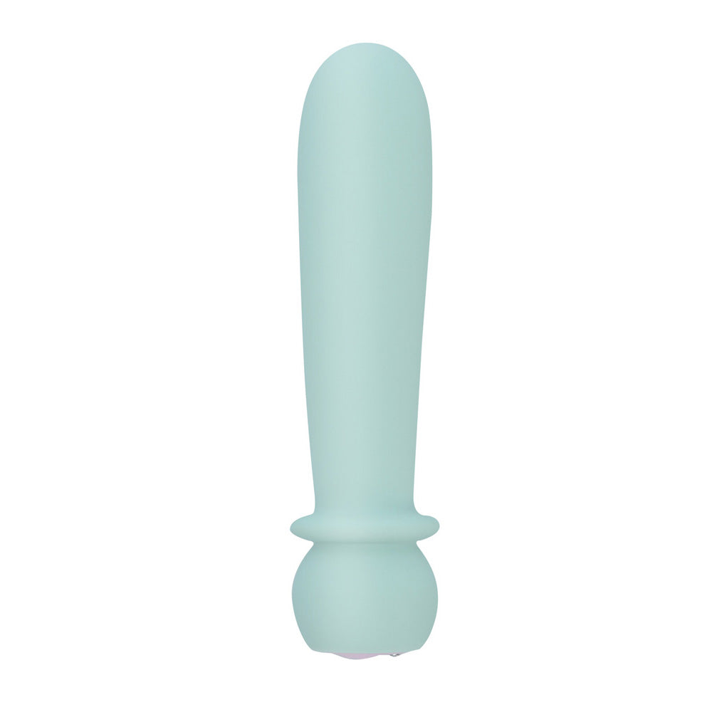 Maia Novelties Symba – USB Rechargeable Powerful Bullet Vibrator 10.8 cm > Vibrators > Mini Vibrators - Tophatter Daily Deals