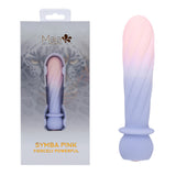 Maia Symba – USB Rechargeable 10.8 cm Powerful Bullet Vibrator > Vibrators > Mini Vibrators - Tophatter Daily Deals