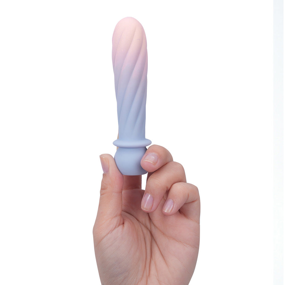 Maia Symba – USB Rechargeable 10.8 cm Powerful Bullet Vibrator > Vibrators > Mini Vibrators - Tophatter Daily Deals