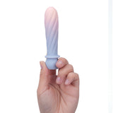 Maia Symba – USB Rechargeable 10.8 cm Powerful Bullet Vibrator > Vibrators > Mini Vibrators - Tophatter Daily Deals