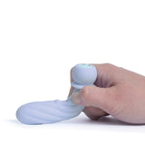 Maia Symba – USB Rechargeable Powerful 10.8 cm Bullet Vibrator > Vibrators > Mini Vibrators - Tophatter Daily Deals
