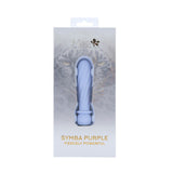 Maia Symba – USB Rechargeable Powerful 10.8 cm Bullet Vibrator > Vibrators > Mini Vibrators - Tophatter Daily Deals