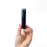 Maia Cosmo – USB Rechargeable 8.9 cm Bullet Vibrator > Sex Toys For Ladies > Clitoral Vibrators and Stimulators - Tophatter Daily Deals