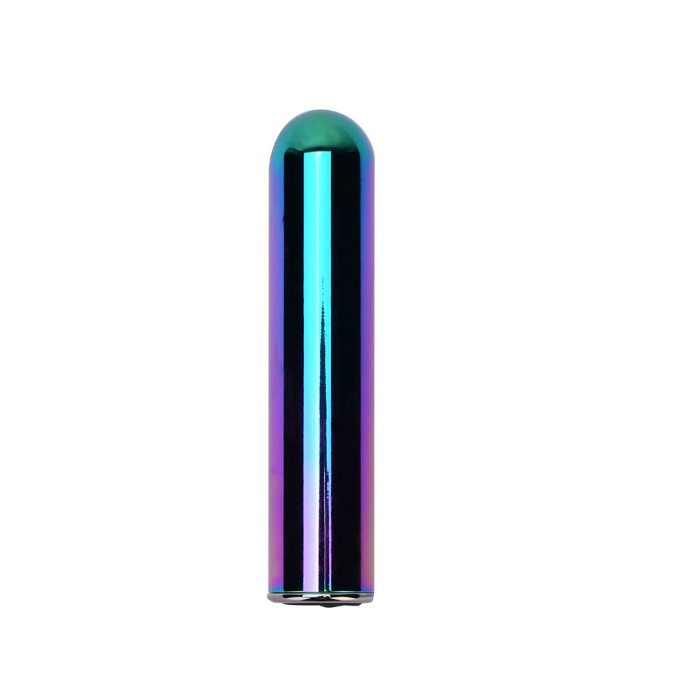 Maia Cosmo – USB Rechargeable 8.9 cm Bullet Vibrator > Sex Toys For Ladies > Clitoral Vibrators and Stimulators - Tophatter Daily Deals