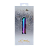 Maia Cosmo – USB Rechargeable 8.9 cm Bullet Vibrator > Sex Toys For Ladies > Clitoral Vibrators and Stimulators - Tophatter Daily Deals