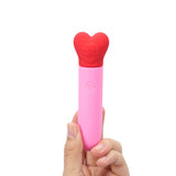 Maia Sweete USB Rechargeable Splashproof Bullet Vibrator 11.1 cm > Vibrators > Mini Vibrators - Tophatter Daily Deals