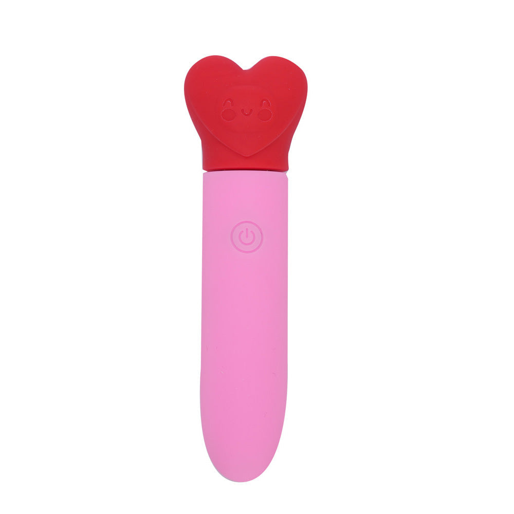 Maia Sweete USB Rechargeable Splashproof Bullet Vibrator 11.1 cm > Vibrators > Mini Vibrators - Tophatter Daily Deals