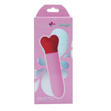 Maia Sweete USB Rechargeable Splashproof Bullet Vibrator 11.1 cm > Vibrators > Mini Vibrators - Tophatter Daily Deals