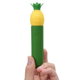 Maia Pina – USB Rechargeable Splashproof 11 cm Bullet Vibrator > Sex Toys For Ladies > Clitoral Vibrators and Stimulators - Tophatter Daily Deals