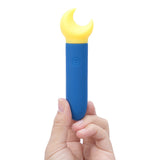 Maia Saylor – USB Rechargeable 11.1 cm Splashproof Bullet Vibrator > Vibrators > Mini Vibrators - Tophatter Daily Deals