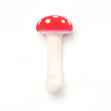 Maia Alice – USB Rechargeable Dual Motor Vibrating Mushroom 15.2 cm > Vibrators > Unconventional - Tophatter Daily Deals