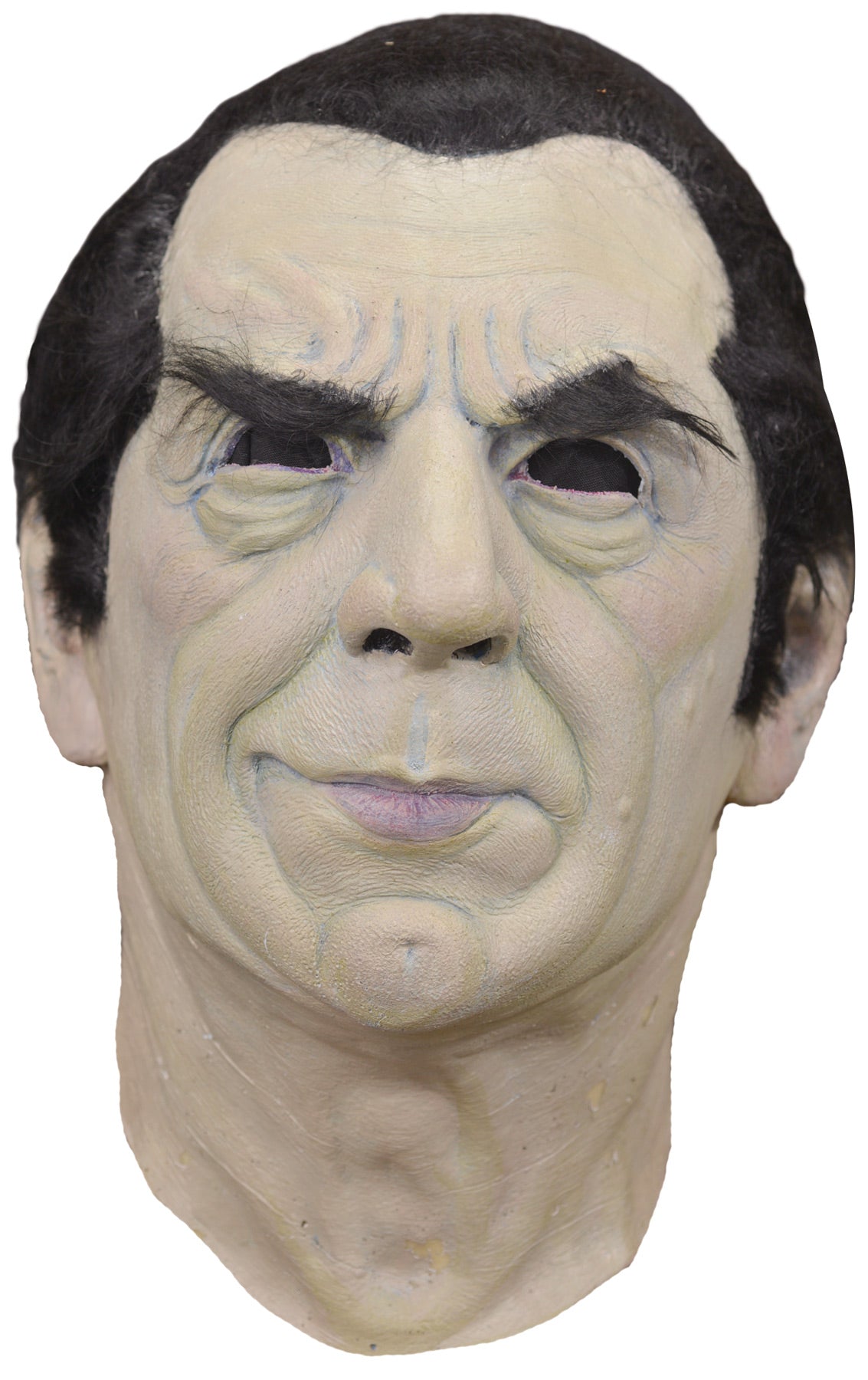 Bela Lugosi Dracula Latex Mask Halloween Masks - Tophatter Daily Deals