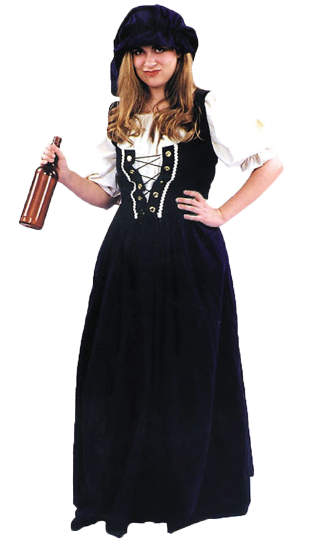 Women's Renaissance Vest Historical & Decade Costumes - Tophatter Daily Deals