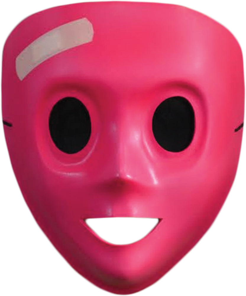 BANDAGE MASK Halloween Masks - Tophatter Daily Deals