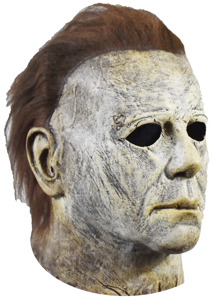 Bloody Edition Michael Myers Mask - Halloween 2018 Halloween Masks - Tophatter Daily Deals