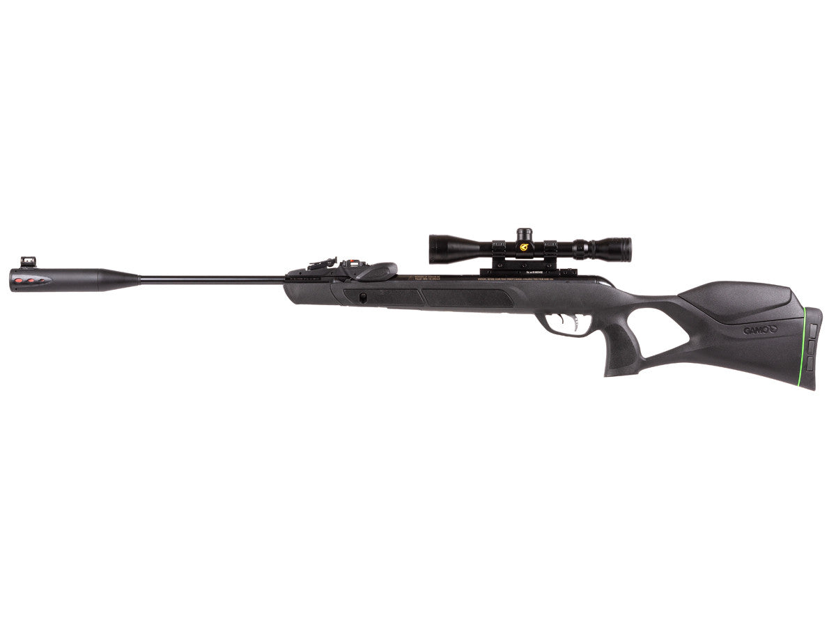 Gamo Swarm Magnum 10X GEN 2 Multi-shot Air Rifle .22 - Tophatter Daily Deals
