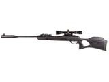 Gamo Swarm Magnum 10X GEN 2 Multi-shot Air Rifle .22 - Tophatter Daily Deals