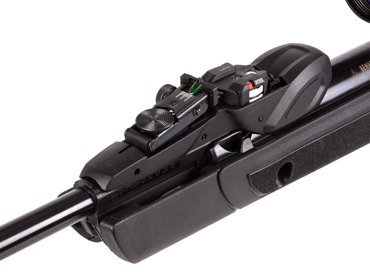 Gamo Swarm Magnum 10X GEN 2 Multi-shot Air Rifle .22 - Tophatter Daily Deals