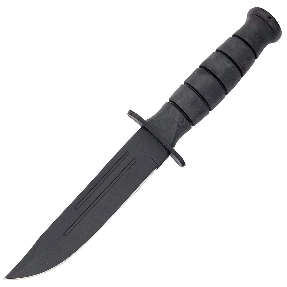 Marine Raider Combat Tactical Military Survival Knife knives - Tophatter Daily Deals