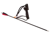 Marksman 3075 Pocket Hunter Folding Slingshot Kit - Tophatter Daily Deals