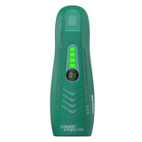 MASTURS Ayla – USB Rechargeable Sucking and Vibrating Auto Stroker > Sex Toys For Men > Masturbators > Vibrating - Tophatter Daily Deals