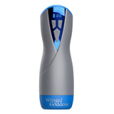 MASTURS Eloa – USB Rechargeable Sucking and Vibrating Auto Stroker > Sex Toys For Men > Masturbators > Vibrating - Tophatter Daily Deals