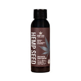 Hemp Seed Unscented Massage and Body Oil – 59 ml Massage Oil > Essentials > Massage Oil - Tophatter Daily Deals