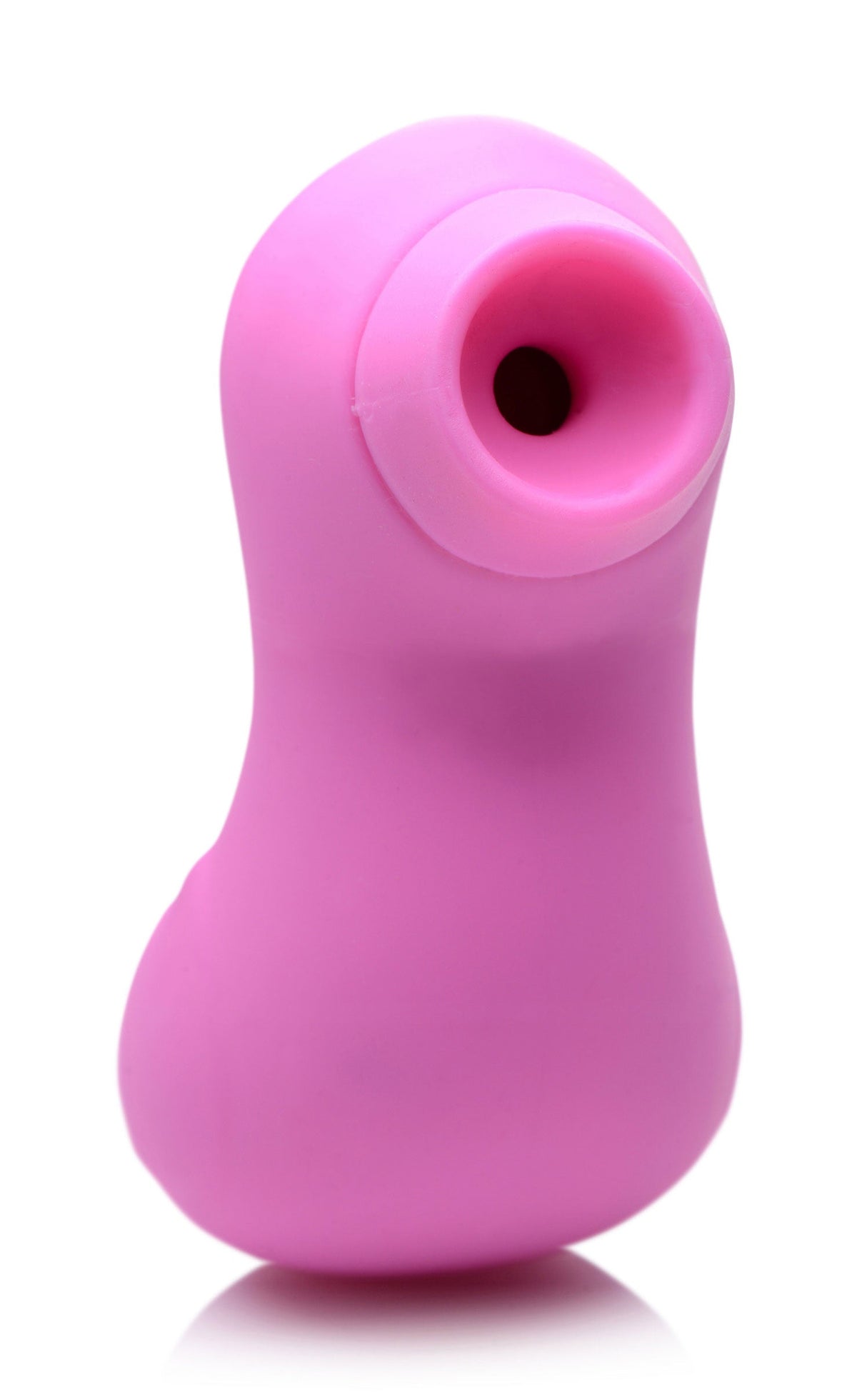 Sucky Ducky Silicone Clitoral Stimulator Pink > Sex Toys For Ladies > Air Pulsation - Tophatter Daily Deals