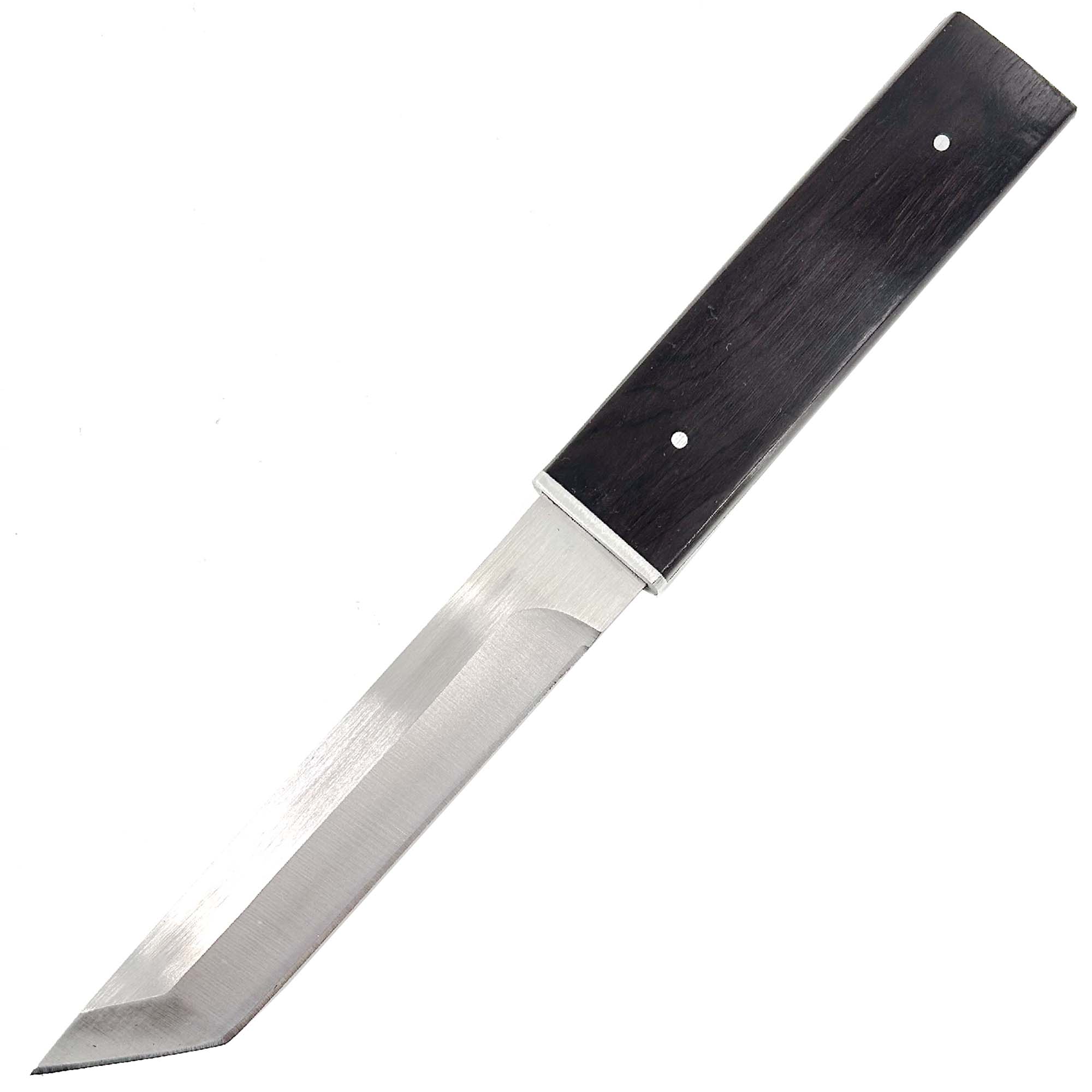 Masterfully Crafted Full Tang Japanese Tanto Dagger Swords - Tophatter Daily Deals