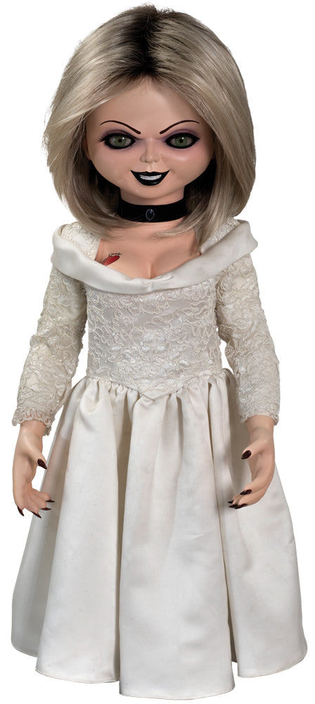 SEED OF CHUCKY - TIFFANY DOLL Horror Movie Costumes - Tophatter Daily Deals