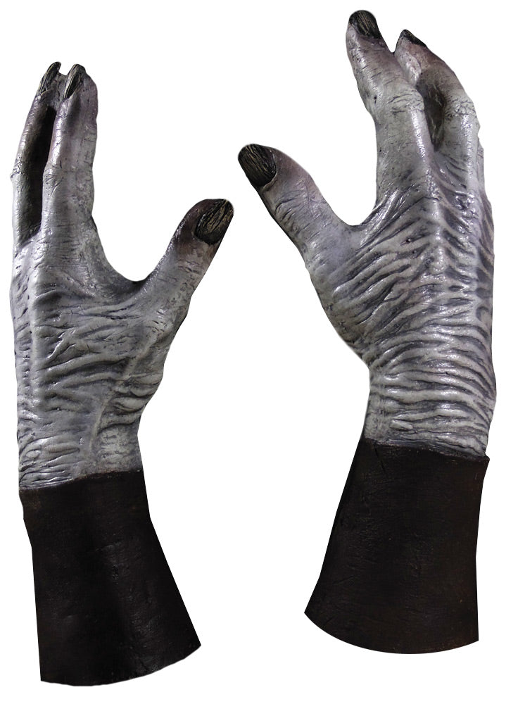 White Walker Hands - Game of Thrones Costume Accessories - Tophatter Daily Deals