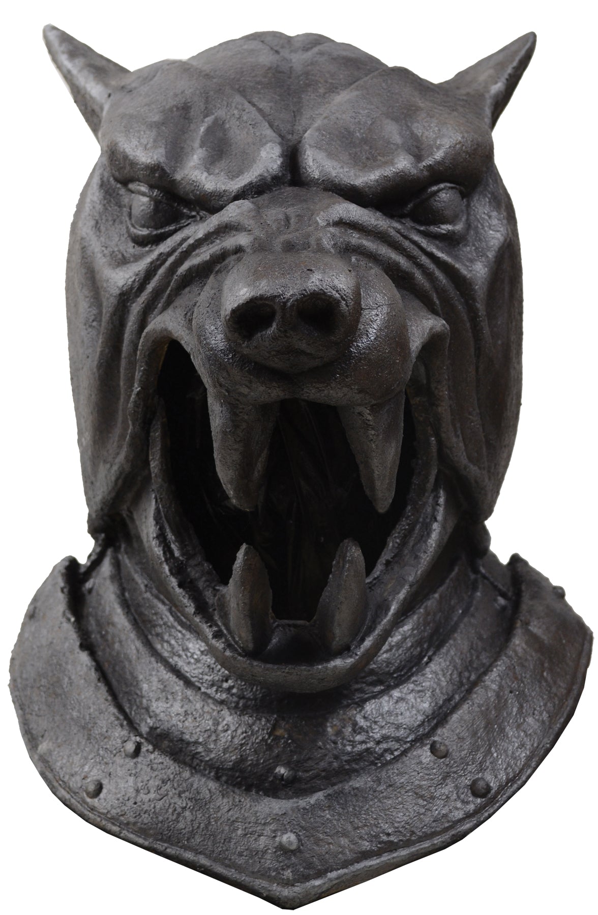 The Hound Helmet - Game of Thrones Halloween Hats & Headpieces - Tophatter Daily Deals