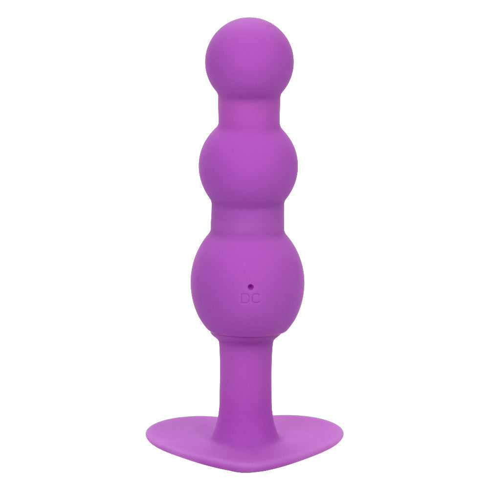 First Time Vibrating Beaded Probe – Vibrating Beaded Probe > Anal Range > Anal Beads - Tophatter Daily Deals