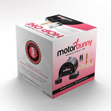Motorbunny LINK Bluetooth Starter Kit with Four TPE Attachments and Wireless Remote Control > Sex Toys > Sex Machines - Tophatter Daily Deals