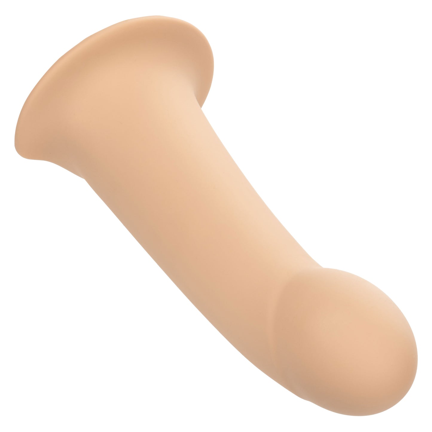 Performance Maxx Extension With Harness Ivory 2 Inch Length Adding Sleeve and Ultra-Thick Supportive Straps > Dildos > Hollow Strap Ons - Tophatter Daily Deals