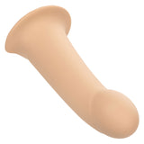 Performance Maxx Extension With Harness Ivory 2 Inch Length Adding Sleeve and Ultra-Thick Supportive Straps > Dildos > Hollow Strap Ons - Tophatter Daily Deals