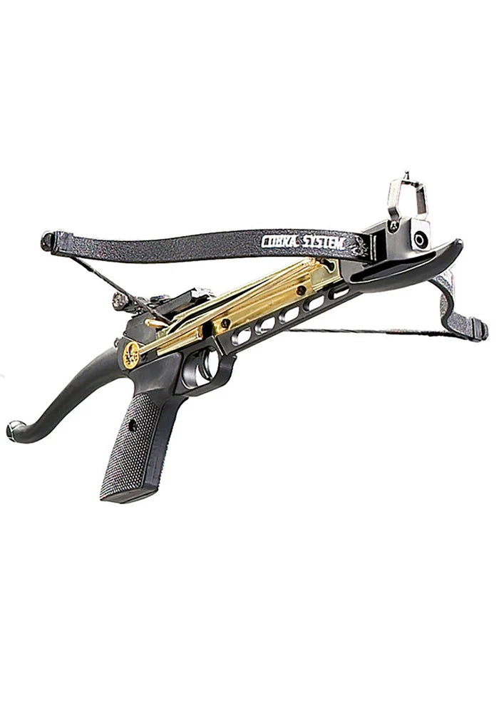 80LB PISTOL CROSSBOW - Tophatter Daily Deals