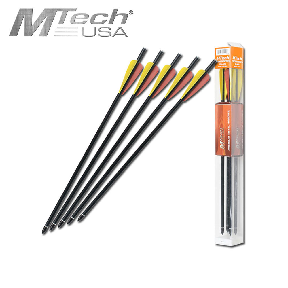 CROSSBOWS BOLTS 20" OVERALL - Tophatter Daily Deals