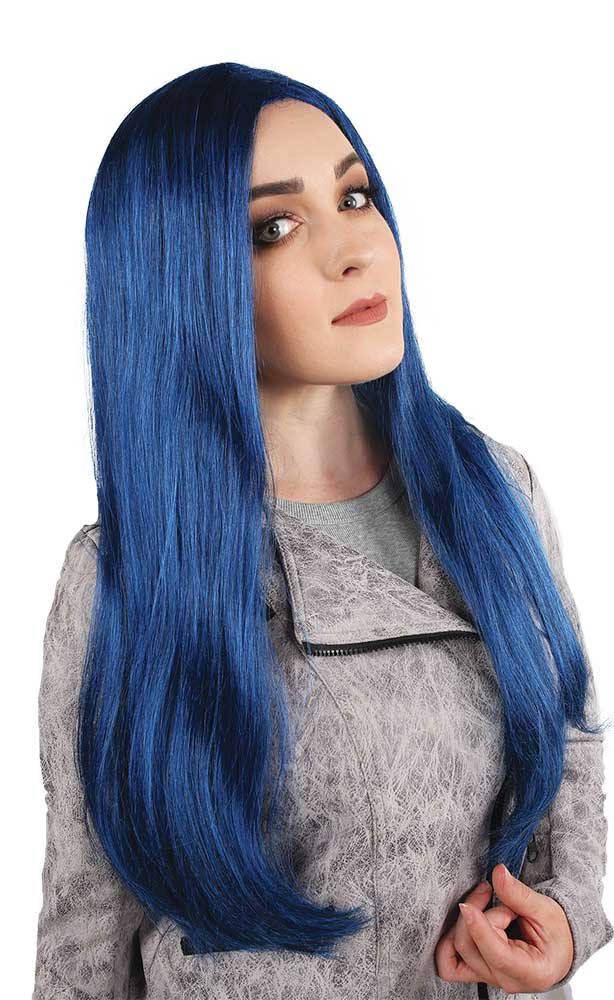 Teen Princess Straight Blue Princess & Fairy Costumes - Tophatter Daily Deals