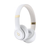 Refurbished Beats Solo 4 On Ear Headphones On-Ear Headphones - Tophatter Daily Deals