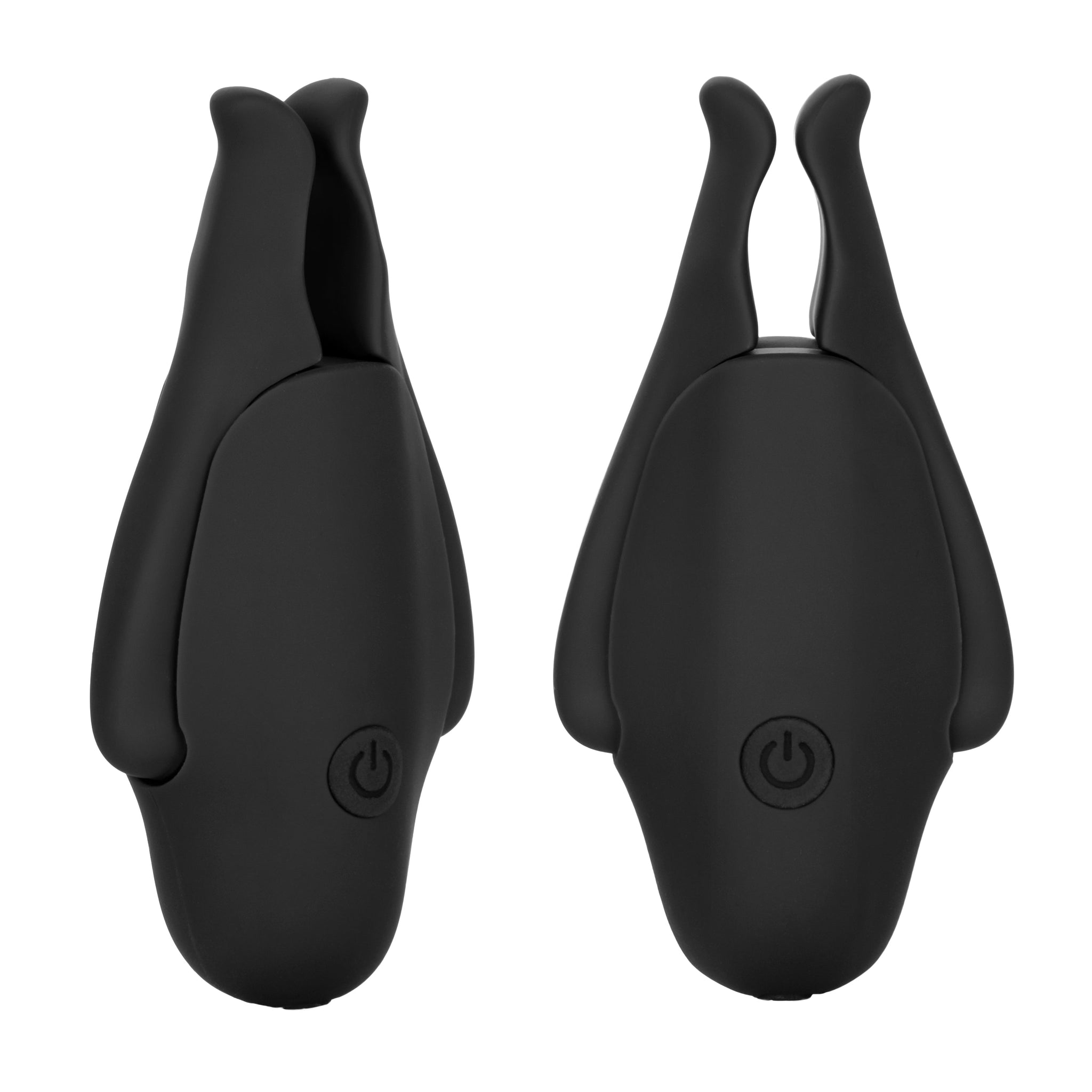 Rechargeable Nipplettes – Vibrating Adjustable Nipple Clamps > Sex Toys > Nipple Stimulators - Tophatter Daily Deals