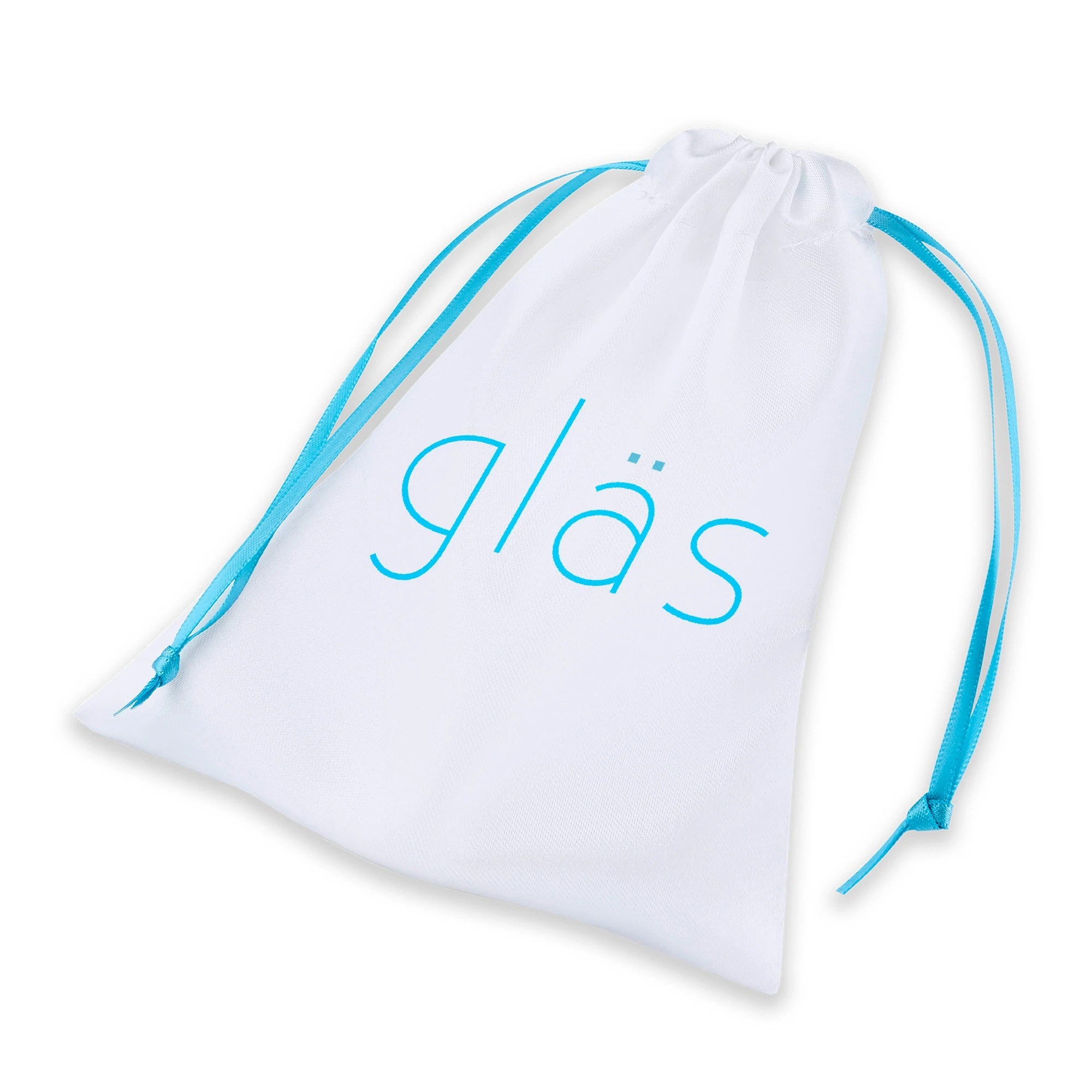 Glas 4 Inch Classic Clear Glass Butt Plug with Flared Base > Glass > Toys - Tophatter Daily Deals