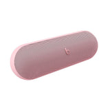 Refurbished Beats Pill Wireless Bluetooth Speaker Excellent Pink Bluetooth Speakers - Tophatter Daily Deals