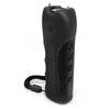 ElectroBite Multi-Functional Flashlight Stun Gun with Disable Pin - TOPHATTER'S ARMORY DEALS Collectible Weapons - Tophatter Daily Deals