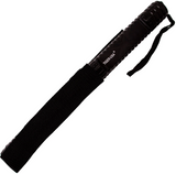 STUN BATON 250M Volts w/ LED Flashlight Stun Gun Tiger USA - The Mutilator SD-StunGun - Tophatter Daily Deals